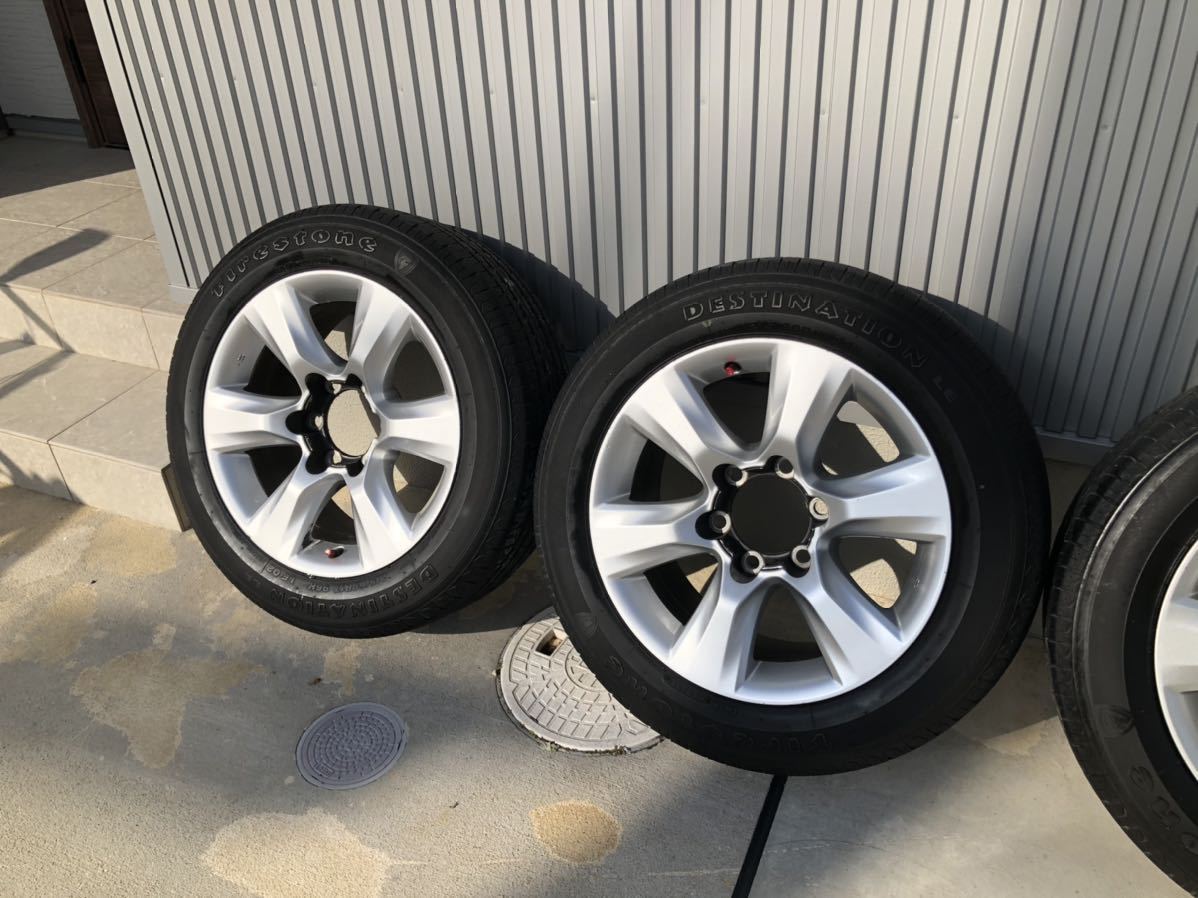 BBS RIA 033 18x8.5 48 5/114.3とコンチネンタルタイヤ