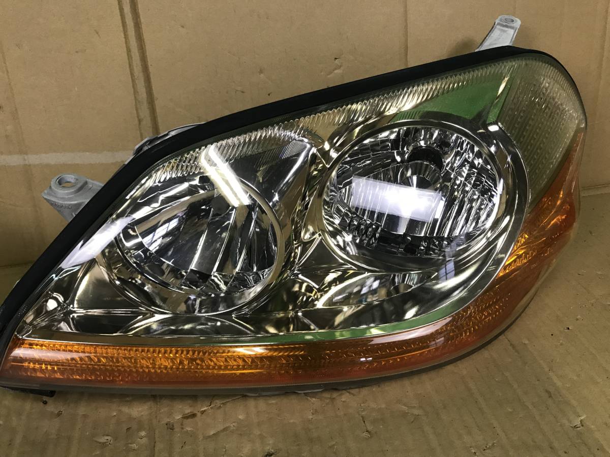 マークⅡ GX110 JZX110 ヘッドライト 左右 キセノン HID