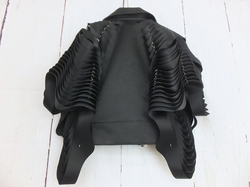083 noir kei ninomiya COMME des GARCONS ノワール ケイ
