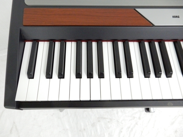KORG 電子ピアノ | 88鍵 コルグ 公式通販 SP-250 SP-250WS デジタル