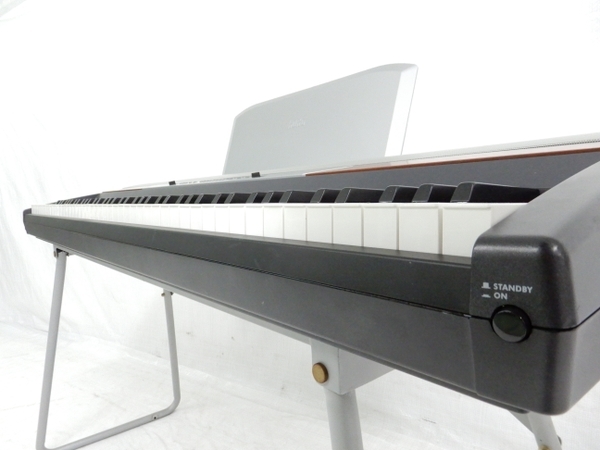 KORG 電子ピアノ | 88鍵 コルグ 公式通販 SP-250 SP-250WS デジタル