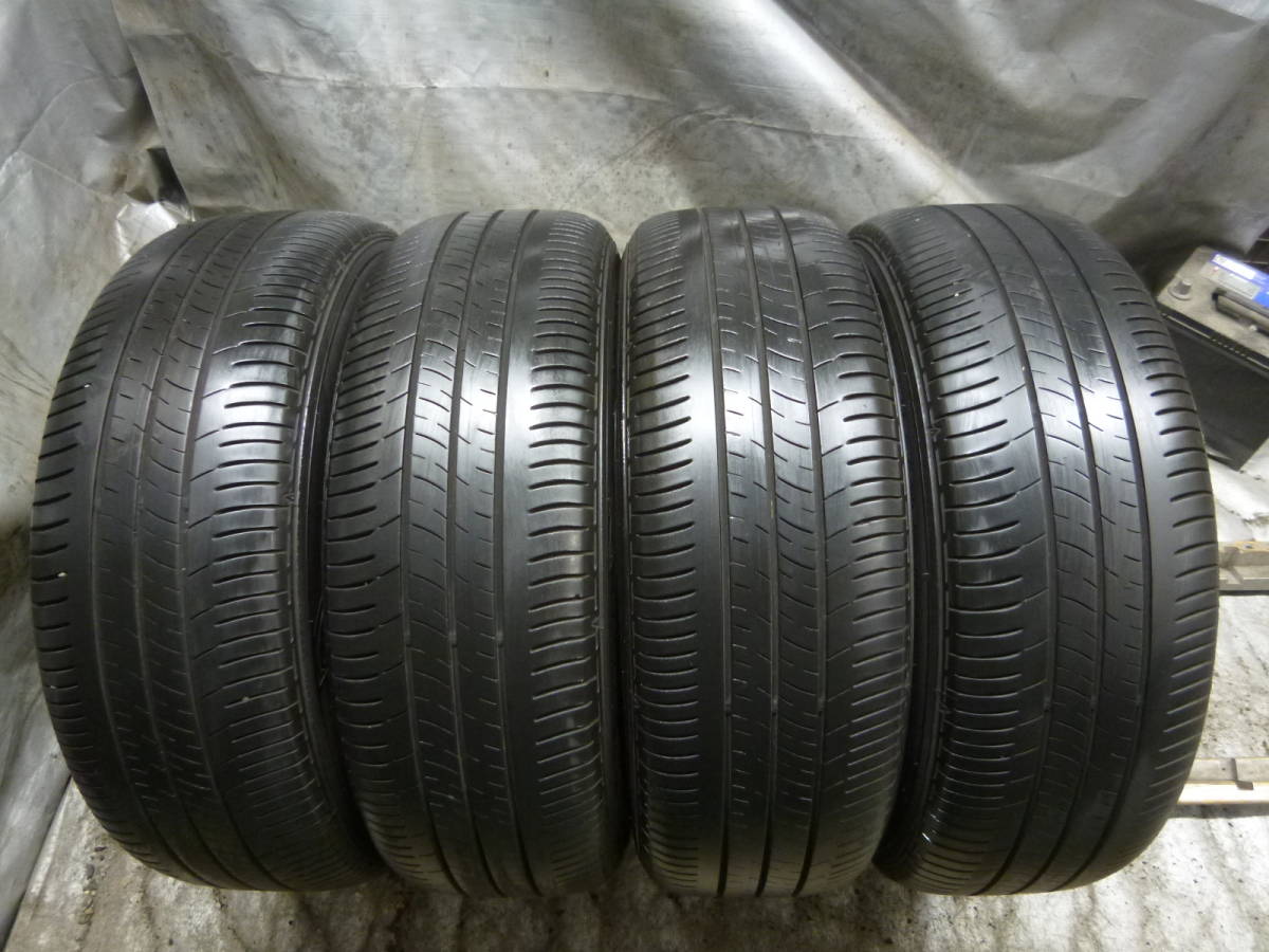 ダンロップ 195⁄65r15 195⁄65R15 91Q WINTER ダンロップ（オール 