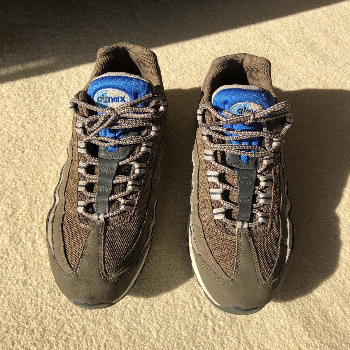 0 MAX AIR NIKE BUBBLE | BIG エアマックス95 airmax95 安い商品を通販 