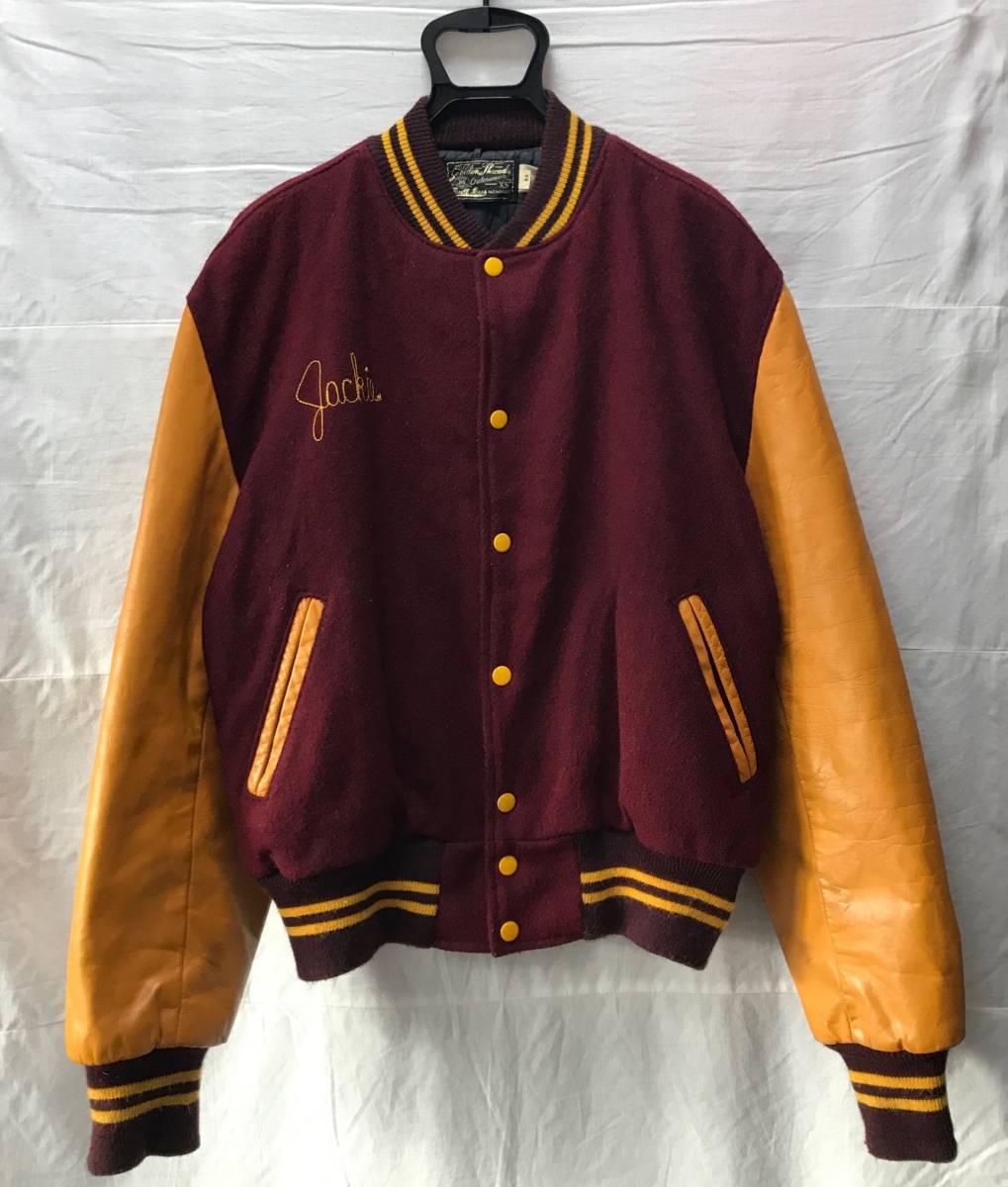 Golden Vintage Bros Thread Brill JACKET bros - Gem SIZE G1 TYPE