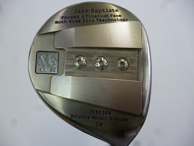 HOT，限定セール jean-Baptiste/ジャンバティストJB503フェアウェイウッド/Avant-Garde AG501 TYPE PREMIER FW Sフレックス /3W(フェアウェイウッド)｜売買されたオークション情報、yahooの商品情報をアーカイブ公開 - オーク 男性右きき用