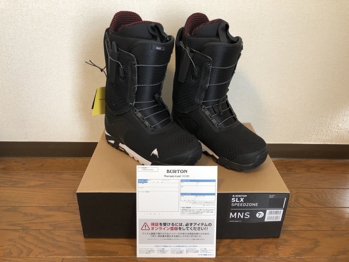 BURTON 19-20 (バートン) メンズ BURTONの通販 | スノーボード SIZE バートン スノーボードブーツ SPINY 今年の要チェックは ブーツ&amp;バインディング入荷 27cm ネイビー 0