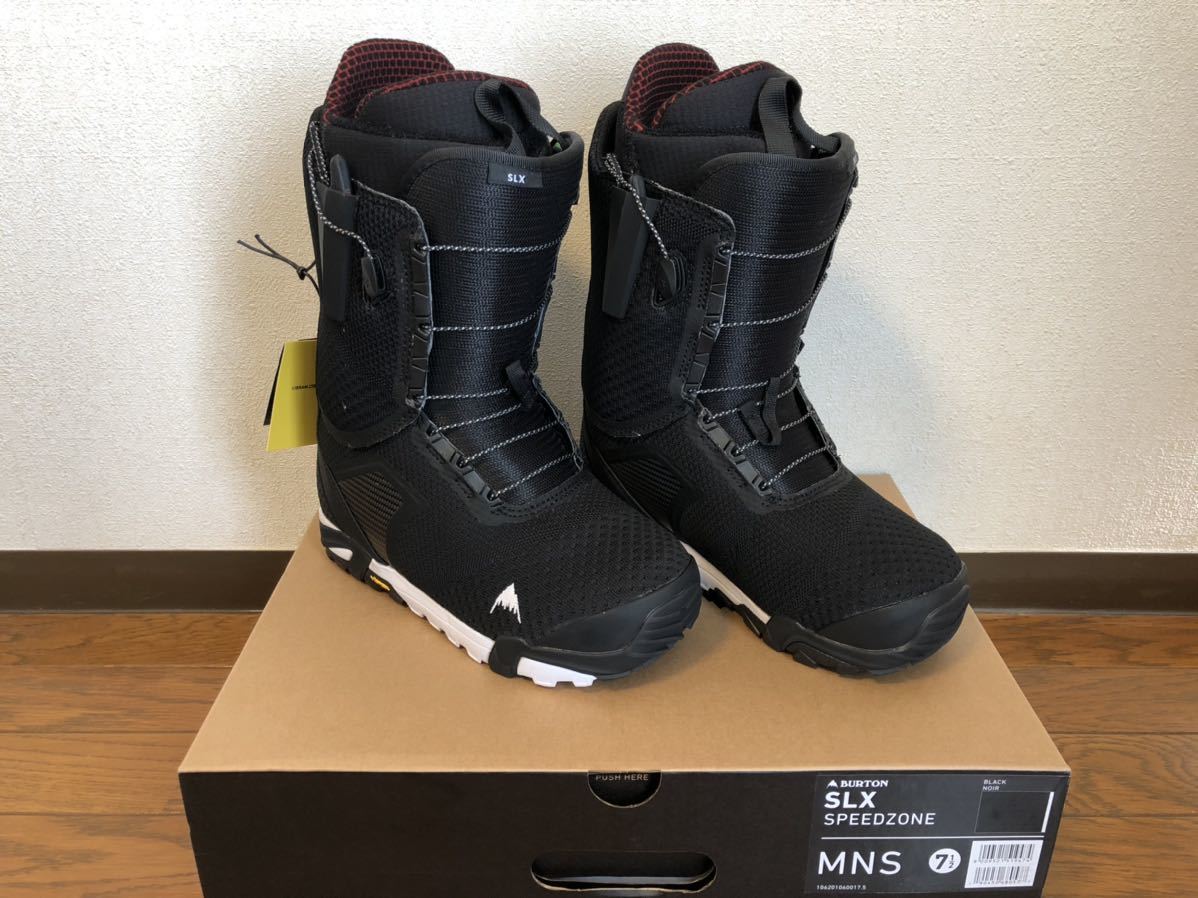 BURTON 19-20 (バートン) メンズ BURTONの通販 | スノーボード SIZE バートン スノーボードブーツ SPINY 今年の要チェックは ブーツ&amp;バインディング入荷 27cm ネイビー 0