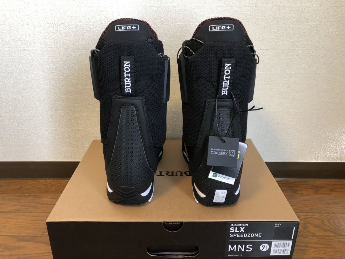 BURTON 19-20 (バートン) メンズ BURTONの通販 | スノーボード SIZE バートン スノーボードブーツ SPINY 今年の要チェックは ブーツ&amp;バインディング入荷 27cm ネイビー 0