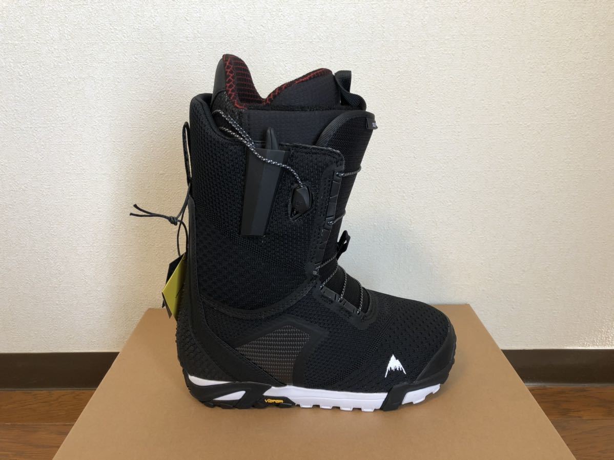 BURTON 19-20 (バートン) メンズ BURTONの通販 | スノーボード SIZE バートン スノーボードブーツ SPINY 今年の要チェックは ブーツ&amp;バインディング入荷 27cm ネイビー 0