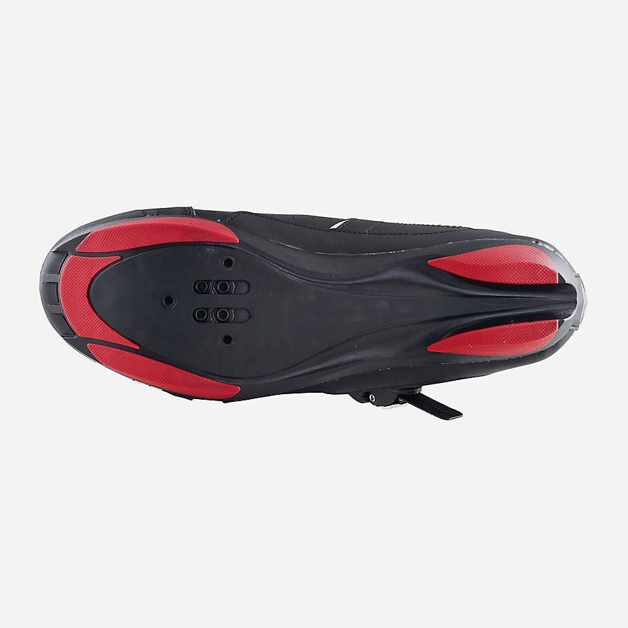 新品★未着用★超レア★NAKAMURA（フランス）★ロードバイク用シューズ★バックル仕様★LOOK、シマノSPD-SL対応★軽量★R02★40サイズ | Nakamura nakamura of to 通販