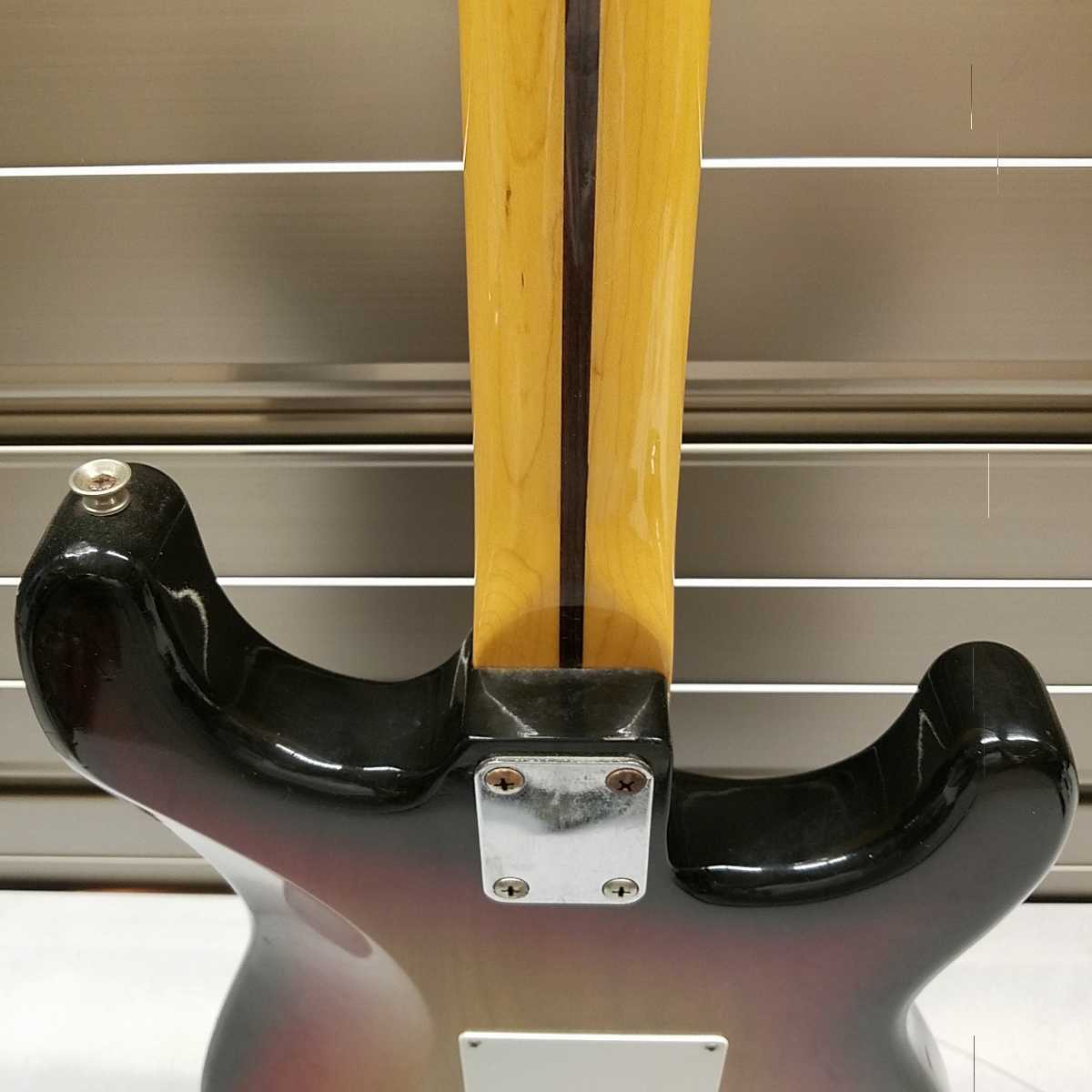 ESP Navigator ESPARTO ストラト ソフトケース付き Yahoo