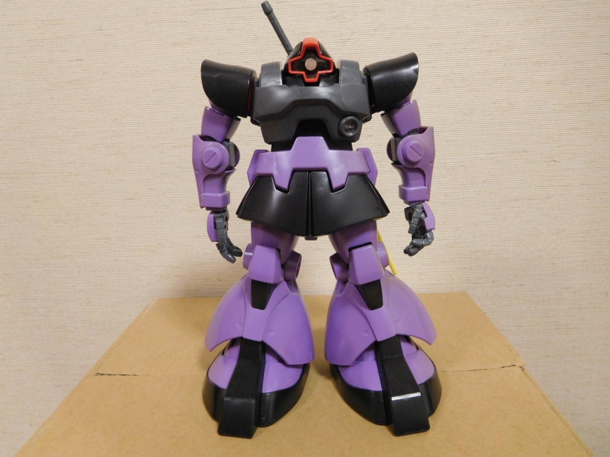 ◆MG 1/100 MS-09 ドム◆　素組完成品＜ジャンク＞　_7