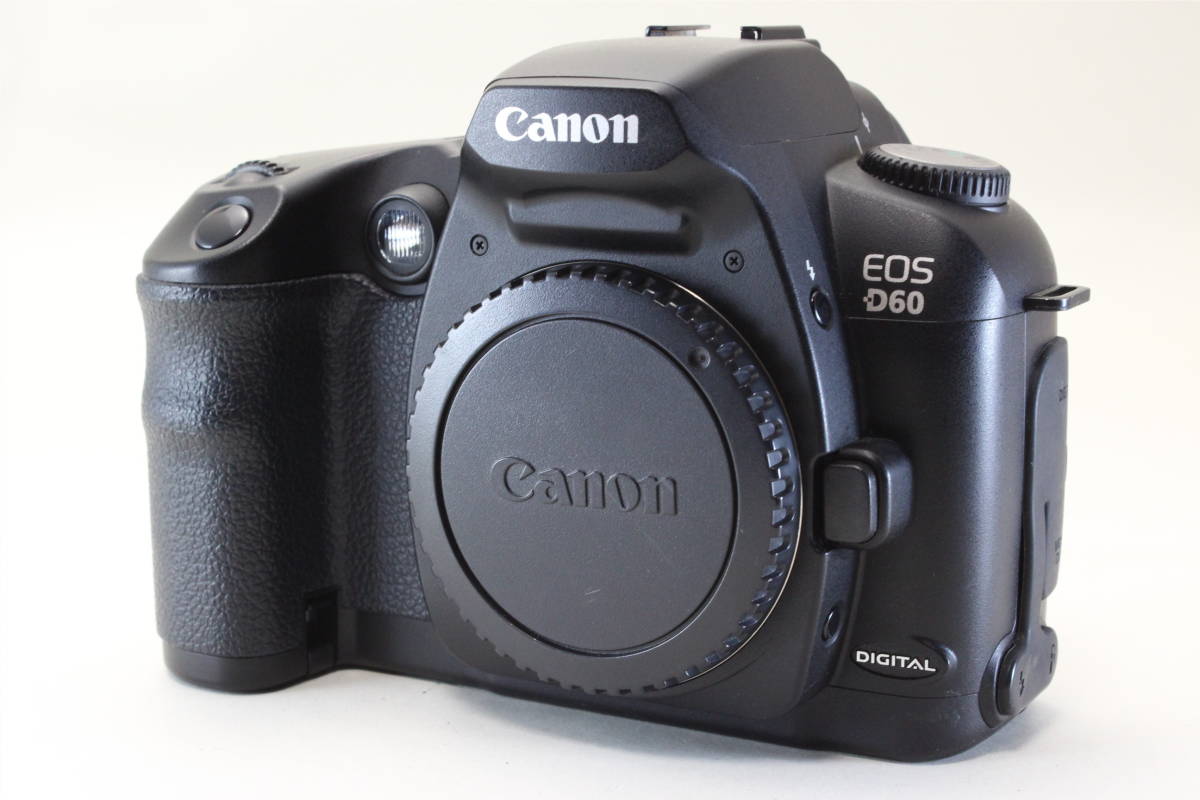 Canon EOS D60 DIGITAL 付属品セット EOS 60D Canon 高性能 Canon EOS D60 DIGITAL 付属品セット EOS 60D Canon 高性能