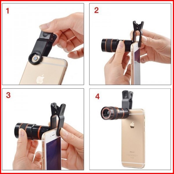 スマホ 望遠レンズ 光学 12倍倍率 ズームレンズ 12x 望遠カメラ カメラレンズ Iphone Android 携帯 遠距離撮影 運動会 風景 景色 撮影 アクセサリー 売買されたオークション情報 Yahooの商品情報をアーカイブ公開 オークファン Aucfan Com