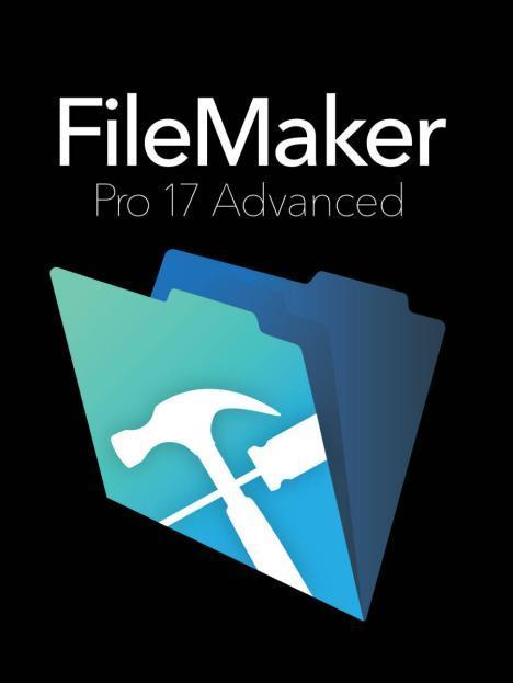 0 Pro Advanced FileMaker Software | DB Filemaker Services 