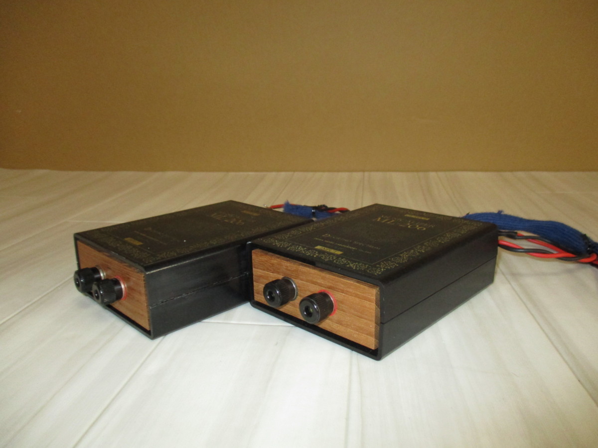 011S85□ムジカイザー インフラノイズ ML-206 動作品□
