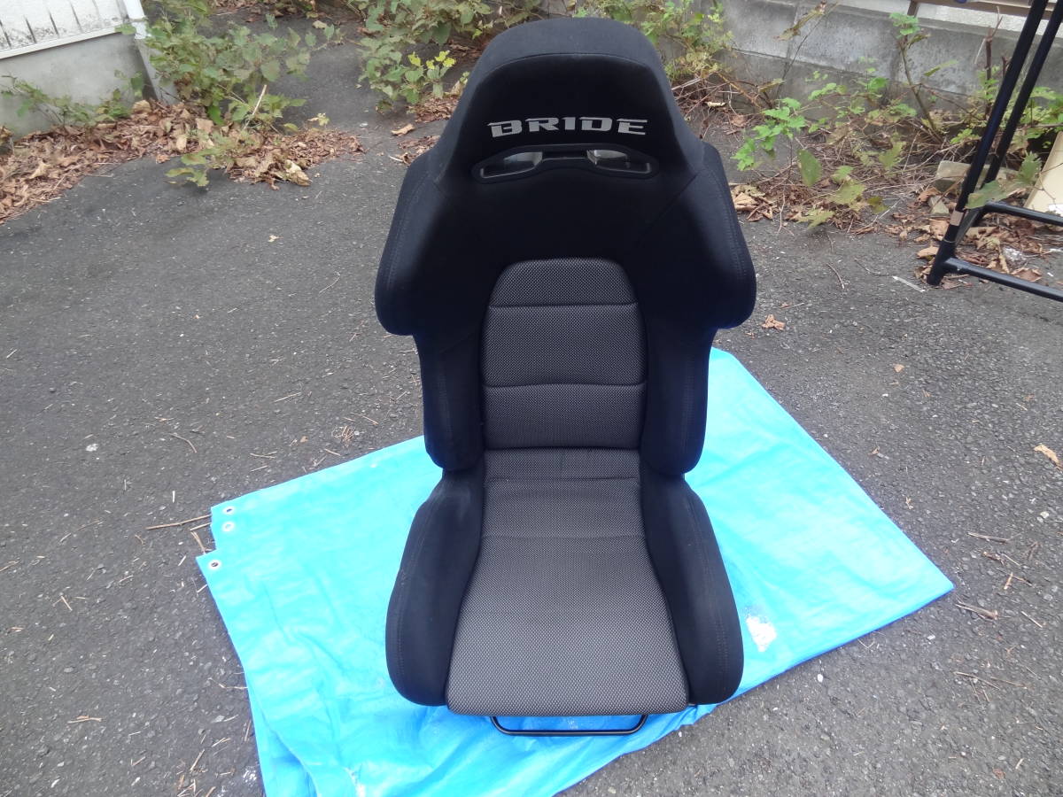 中古 ブリッド ブリックス2 BRIDE BRIX2 【公式通販】