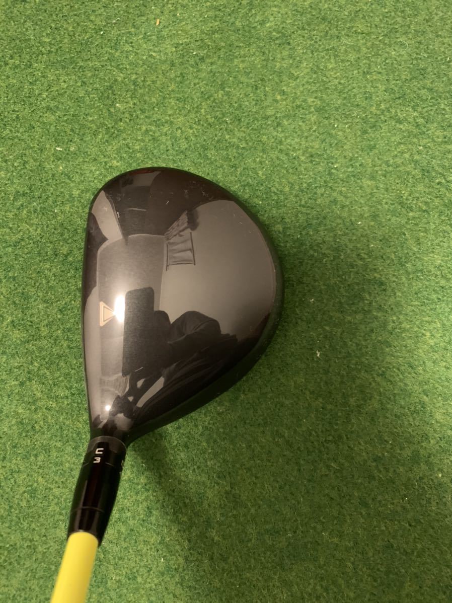 【人気定番，限定SALE】 タイトリスト 917f2 16.5 アッタスパンチ6s(タイトリスト)｜売買されたオークション情報、yahooの商品情報をアーカイブ公開 - オークファン 男性右きき用