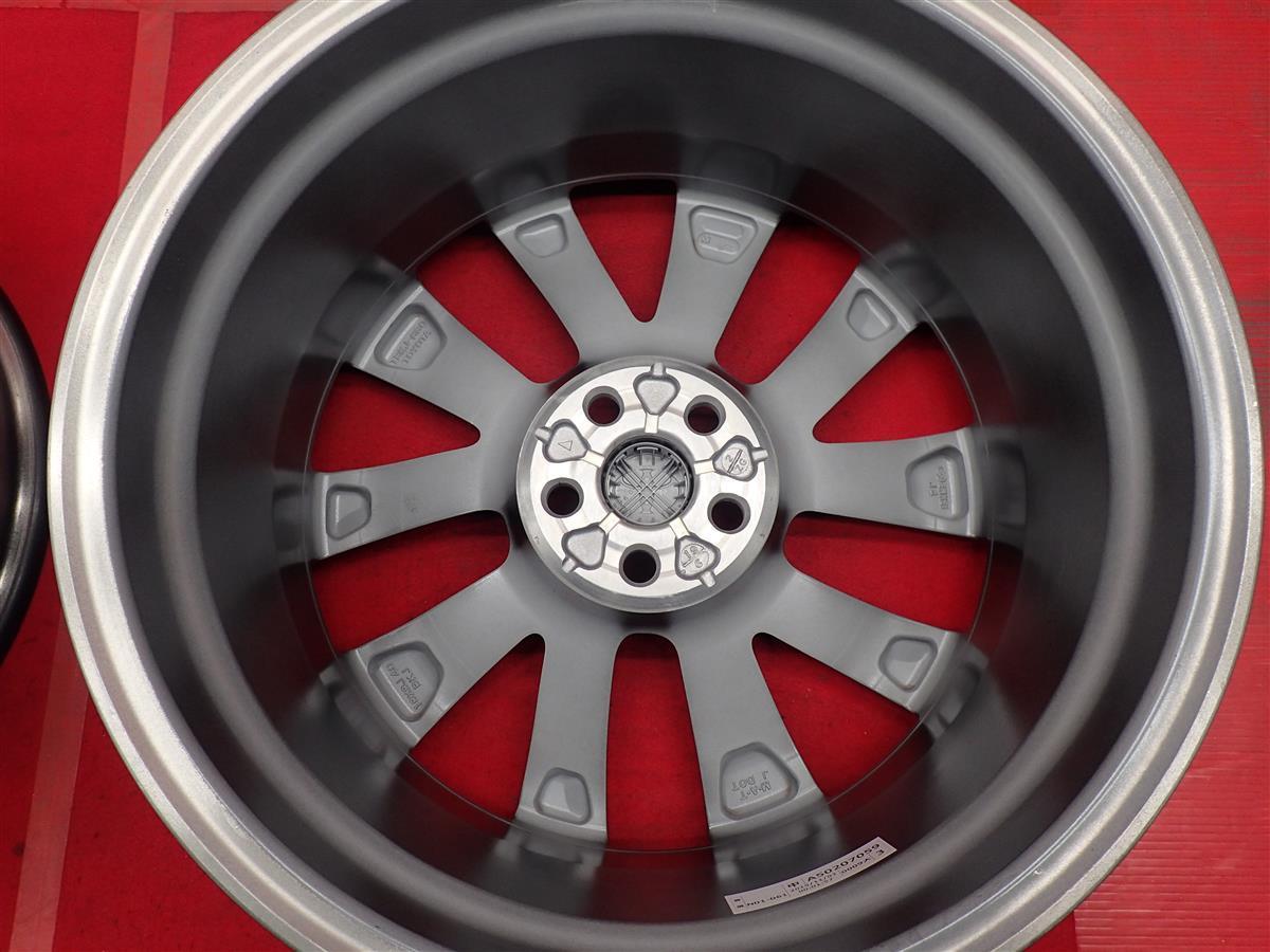 トヨタ TOYOTA 〉 カローラスポーツ ( ZWE211H ) Z 純正 18inch☆8J-18