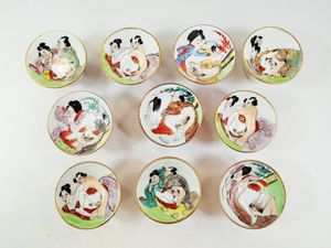 九谷焼 春画のYahoo!オークション(旧ヤフオク!)の相場・価格を見る