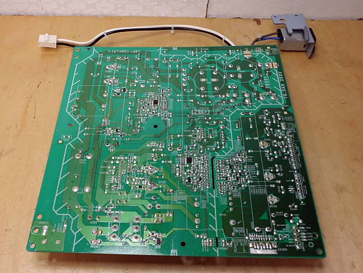 KDL-40F5 SONY BRAVIA | ブラビア 地上・BS・110度CSデジタル