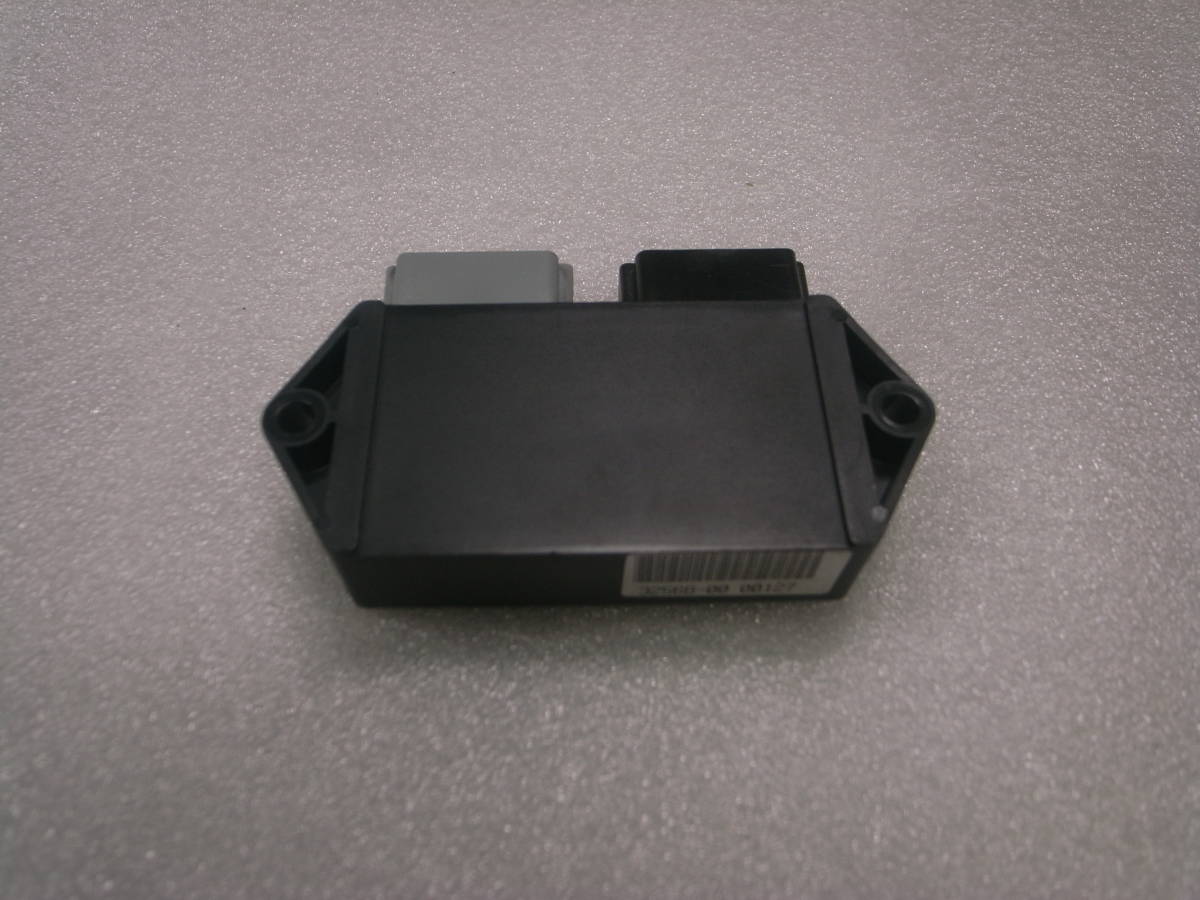ハーレーダビッドソン純正 ECU ECM イグニッションモジュール 