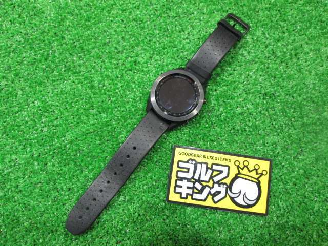 2026，100%新品 GK石川橋 901 ガーミン アプローチ S60 プレミアム ゴルフナビ ウォッチタイプ(GPSナビ)｜売買されたオークション情報、yahooの商品情報をアーカイブ公開 - オークファン GPSナビ