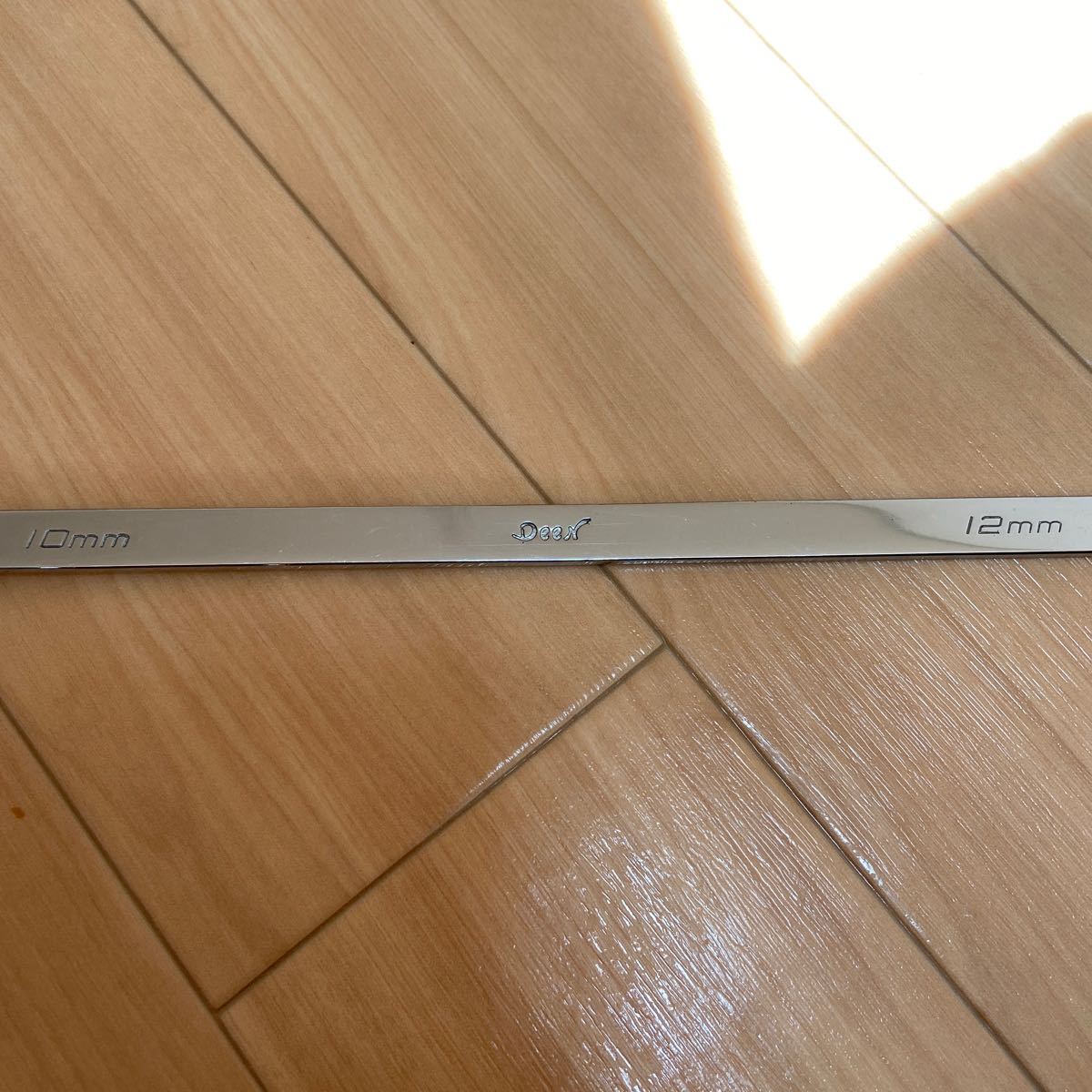 DEEN 超ロングメガネレンチ _2