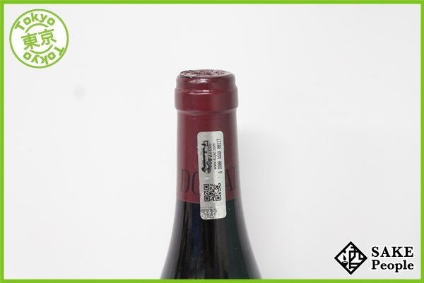 ■注目! ヴォーヌ ロマネ オー マルコンソール 2013年 デュジャック 750ml 13% フランス 赤ワイン ヴォーヌ・ロマネ ロマネ プルミエ・クリュ 2013年 デュジャック ドメーヌ・デュジャックヴォーヌ・ロマネ