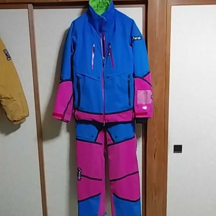 フェニックス Mサイズ Phenix スキーウェア メンズ phenix - Jacket ヨドバシ.com 上下セット ブルー 人気・おすすめ｜安定人気・収納便利に ネイビー コート ステンカラー タナベ