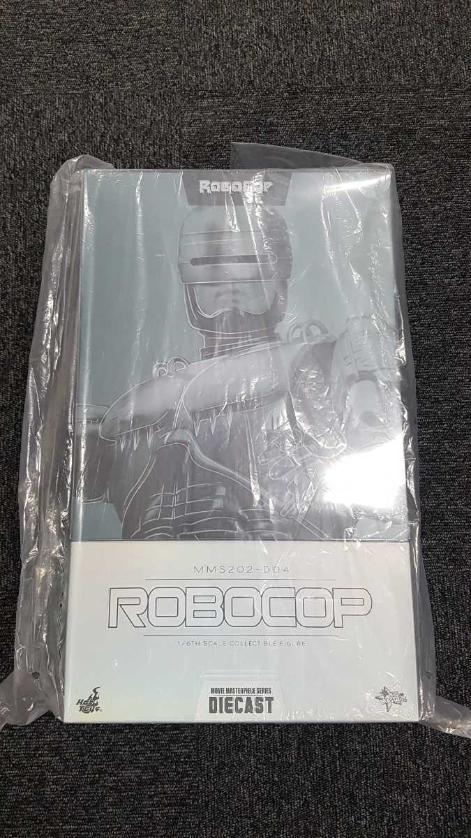  ホットトイズ ロボコップ ＤＩＥＣＡＳＴ(SF、ファンタジー、ホラー)｜売買されたオークション情報、yahooの商品情報をアーカイブ公開 - オークファン その他