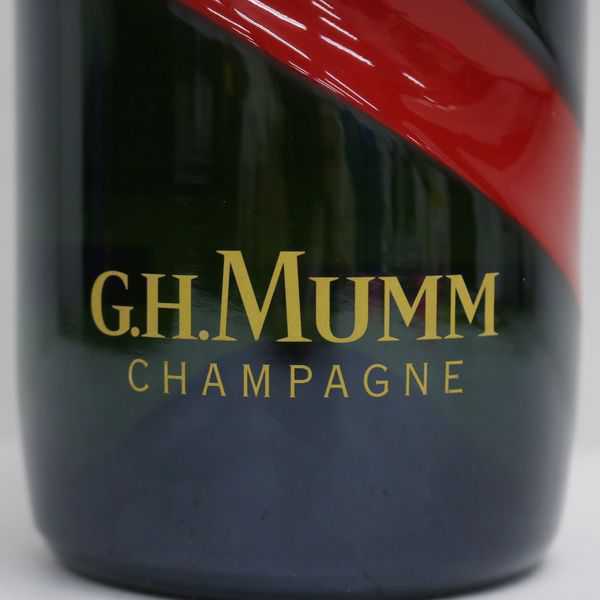 G.H. Mumm グラン コルドン シャンパン 3本セット マム