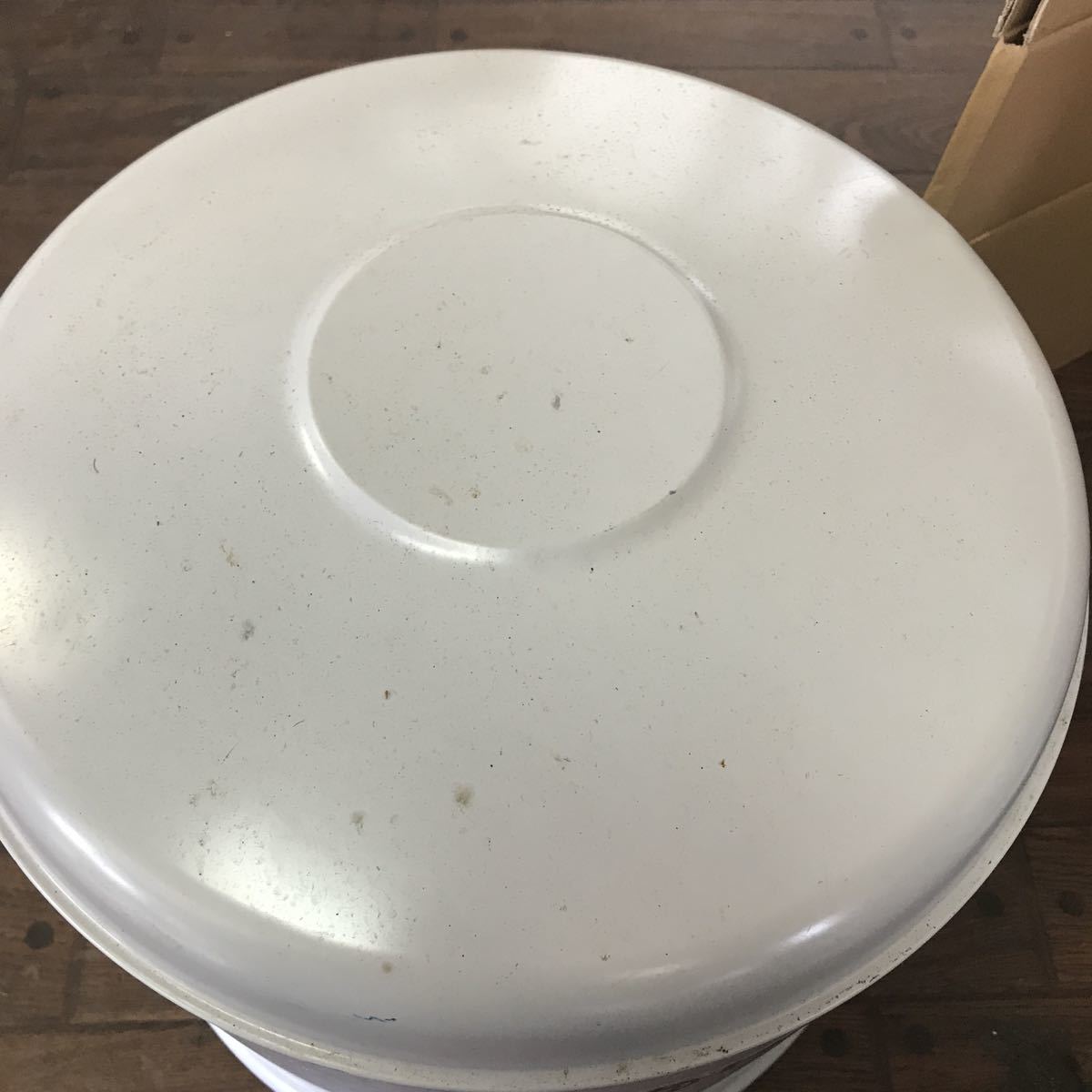 HITACHI 日立浅井戸用自動ポンプ WT-P125J形 中古品