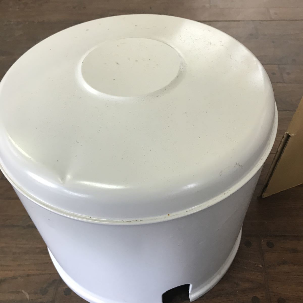 HITACHI 日立浅井戸用自動ポンプ WT-P125J形 中古品