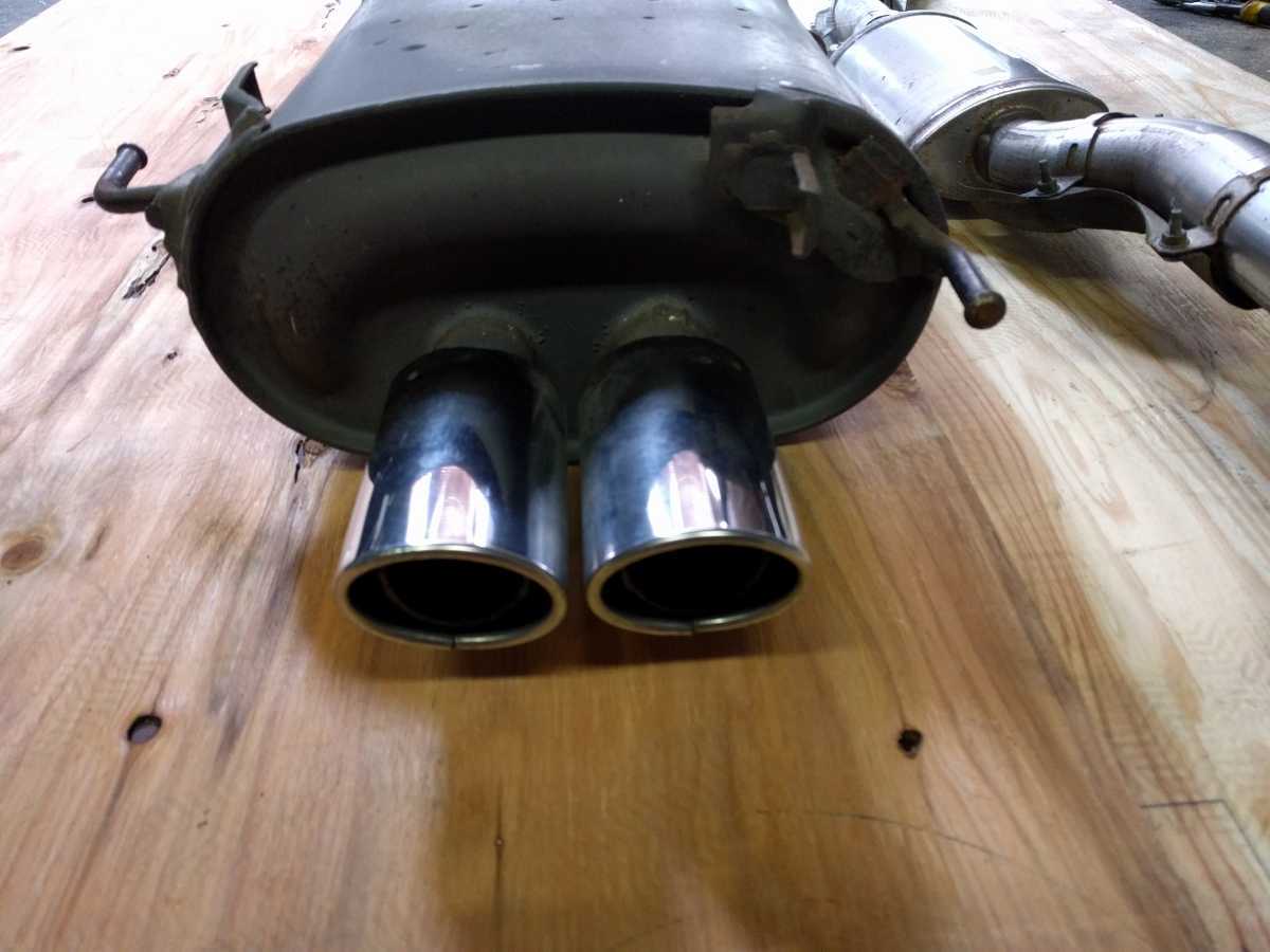 正規輸入品8年保証 S15純正マフラー ターボ車 クーポン発行中 自動車 オートバイ Rspg Spectrum Eu