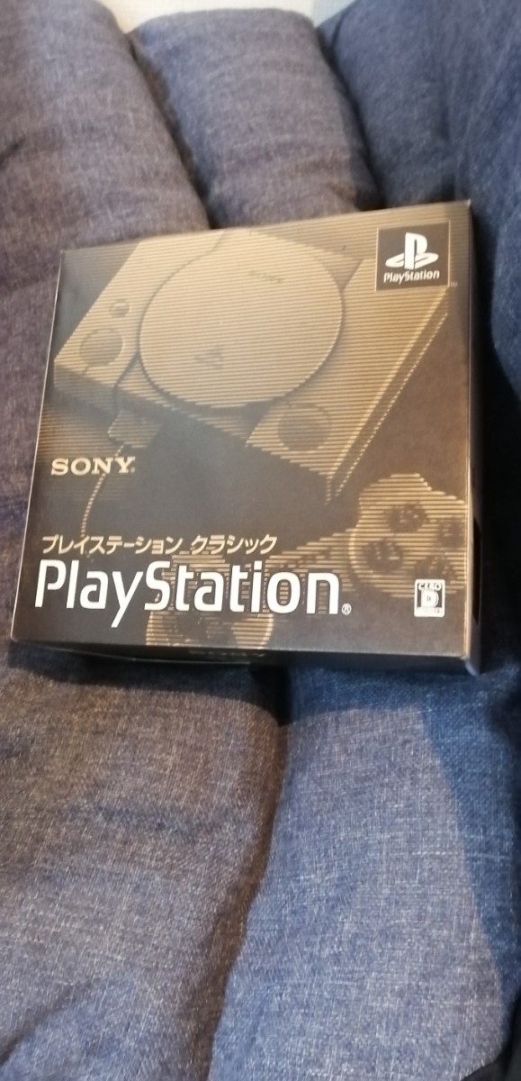 豊富な，人気 プレイステーションクラシック SCPH-1000RJ(本体)｜売買されたオークション情報、yahooの商品情報をアーカイブ公開 - オークファン 本体