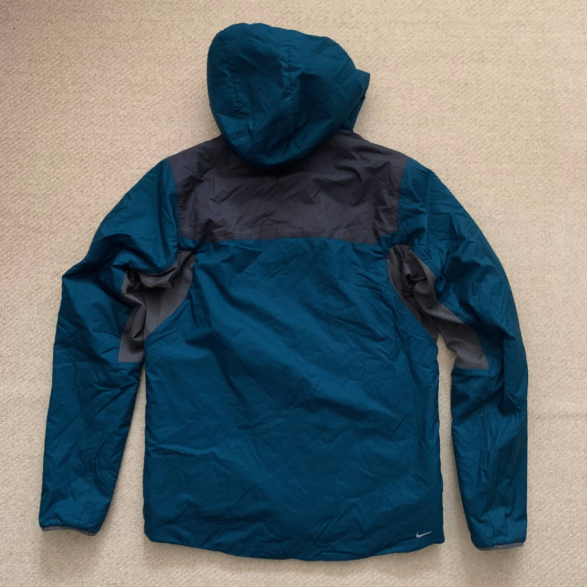Sサイズ NIKE GYAKUSOU 上下セット ナイキ ギャクソウ マラソン