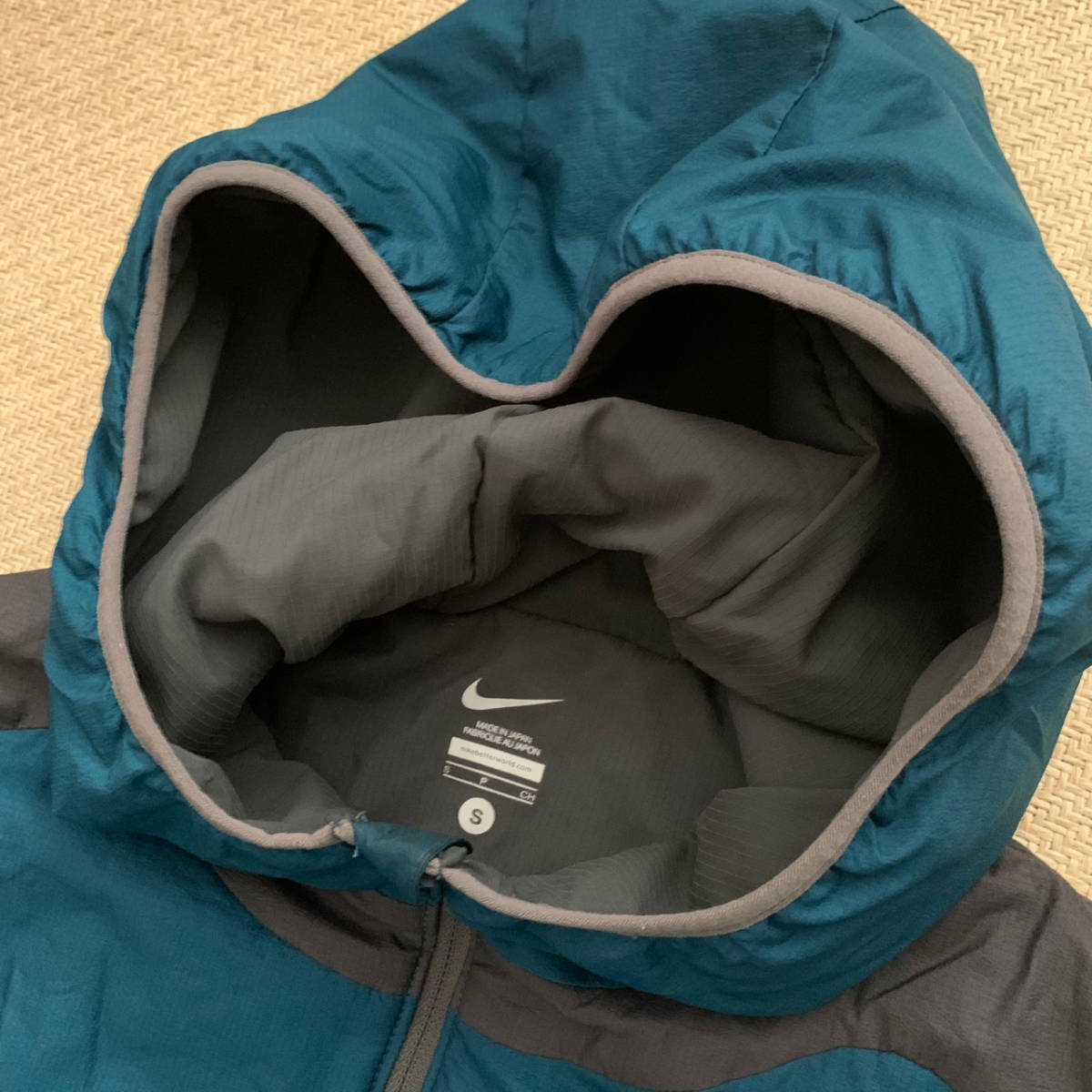 Sサイズ NIKE GYAKUSOU 上下セット ナイキ ギャクソウ マラソン