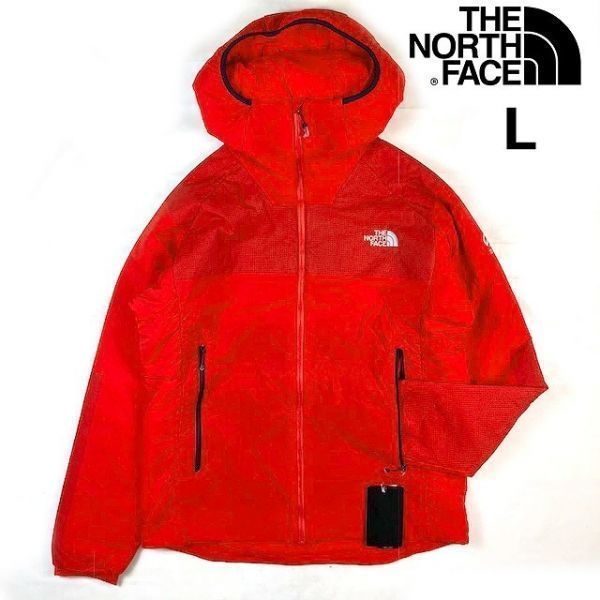  1円 売切 正規 THE NORTH FACE SUMMIT L3 VENTRIX HOODIE サミットヴェントリックスフード SUMMIT SERIES 限定 最高峰 L 赤190122(Lサイズ)｜売買されたオークション情報、yahooの商品情報をアーカイブ公開 - オ 男性用