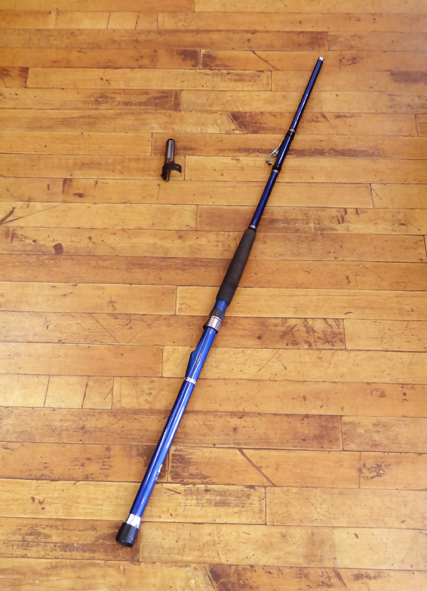 美品 SHIMANO/シマノ SEA WING 64/シーウイング64 50-300T No 美品 SHIMANO/シマノ SEA WING 64/シーウイング64 50-300T No