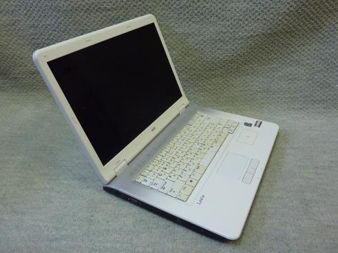 パソコン Nec Pc Ll750mg Win10 64bit Os最新 美品 Www Elsahariano Com