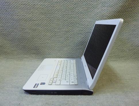 パソコン Nec Pc Ll750mg Win10 64bit Os最新 美品 Www Elsahariano Com
