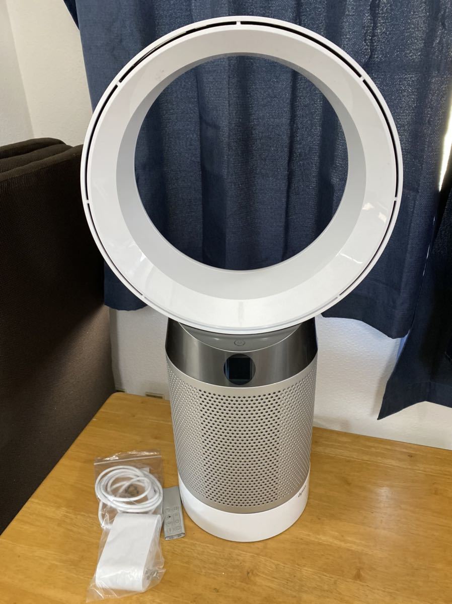 ダイソン Pure Cool ピュアクール 空気清浄 DP04 2019年製○ Dyson