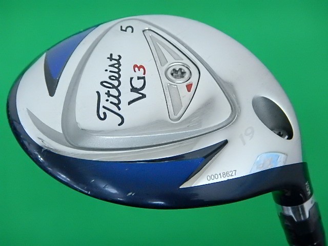  F 83745 タイトリスト VG3 2014/TitleistVGF JP /S/19(タイトリスト)｜売買されたオークション情報、yahooの商品情報をアーカイブ公開 - オークファン 男性右きき用