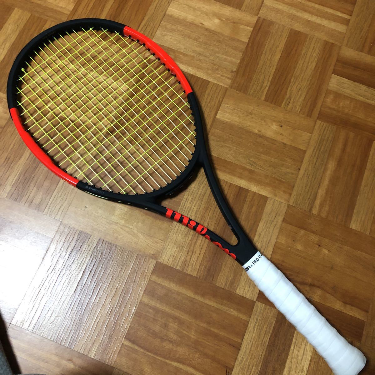 ✨人気モデル✨ Wilson Pro Staff 97S G3 テニスラケット PRO STAFF 97S G3