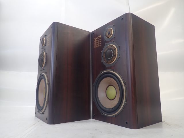 DIATONE ペア ダイアトーン DS-800Z DS-800ZX DIATONE（ダイヤトーン