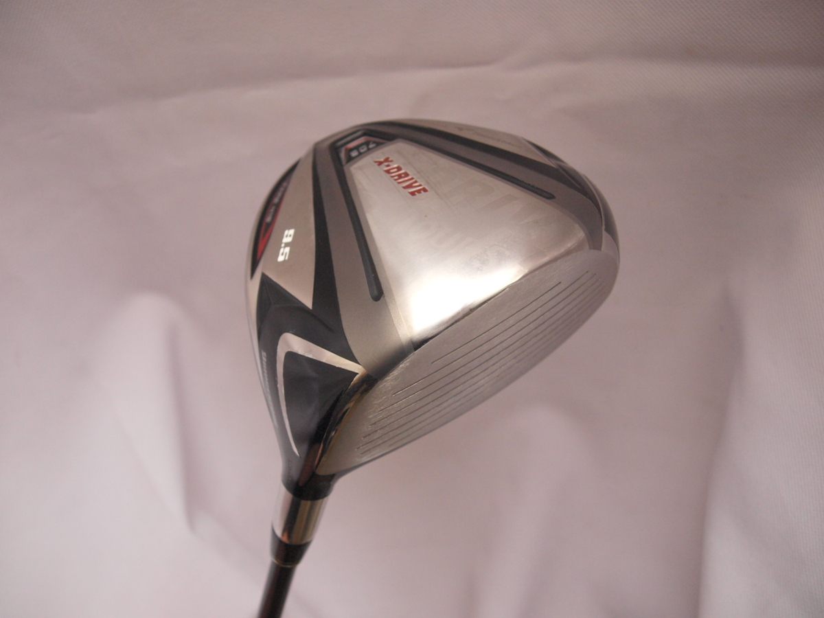 人気セール，格安 ブリヂストン Ｘ-ＤＲＩＶＥ７０５ TYPE４１５ ９ ５度 Diamana ahina６０ カバー付(フレックス S)｜売買されたオークション情報、yahooの商品情報をアーカイブ公開 - オークファン 男性右きき用