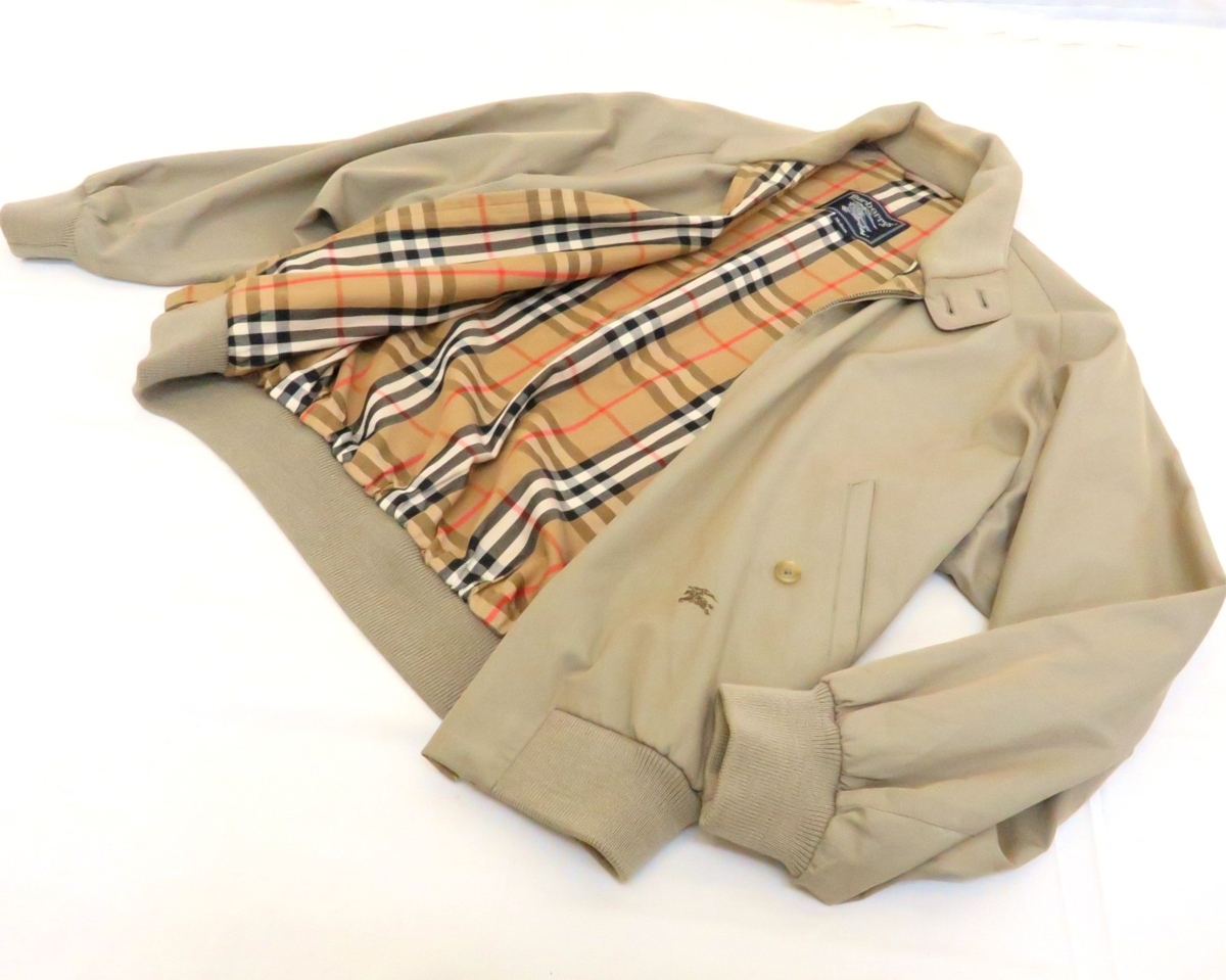 バーバリー ブルゾン BURBERRY BURBERRY（ブルゾン）のフリマアイテム 