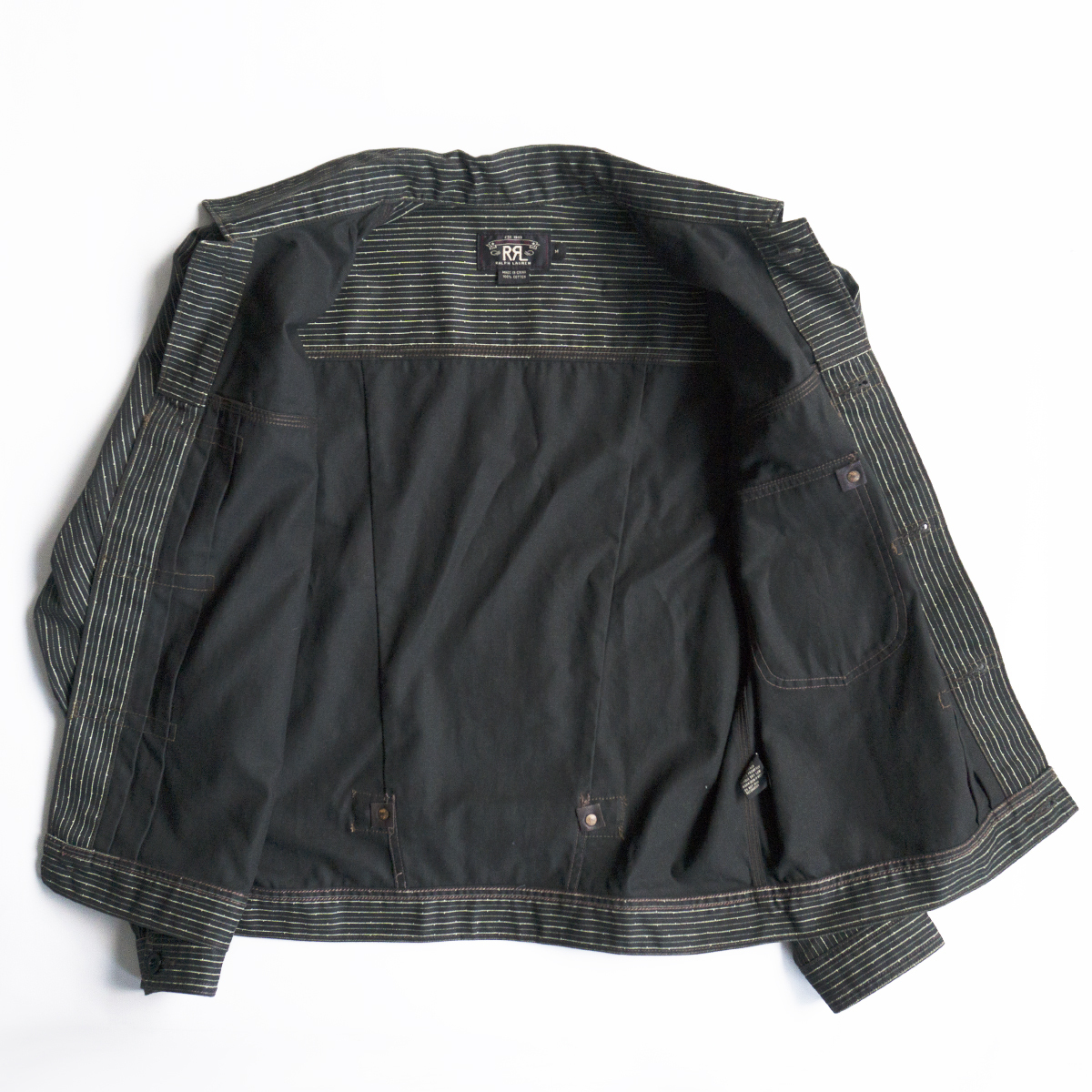 RRL等の通販サイトRHYTHMRRL(ダブルアールエル)BANFIELD Rrl jacket 