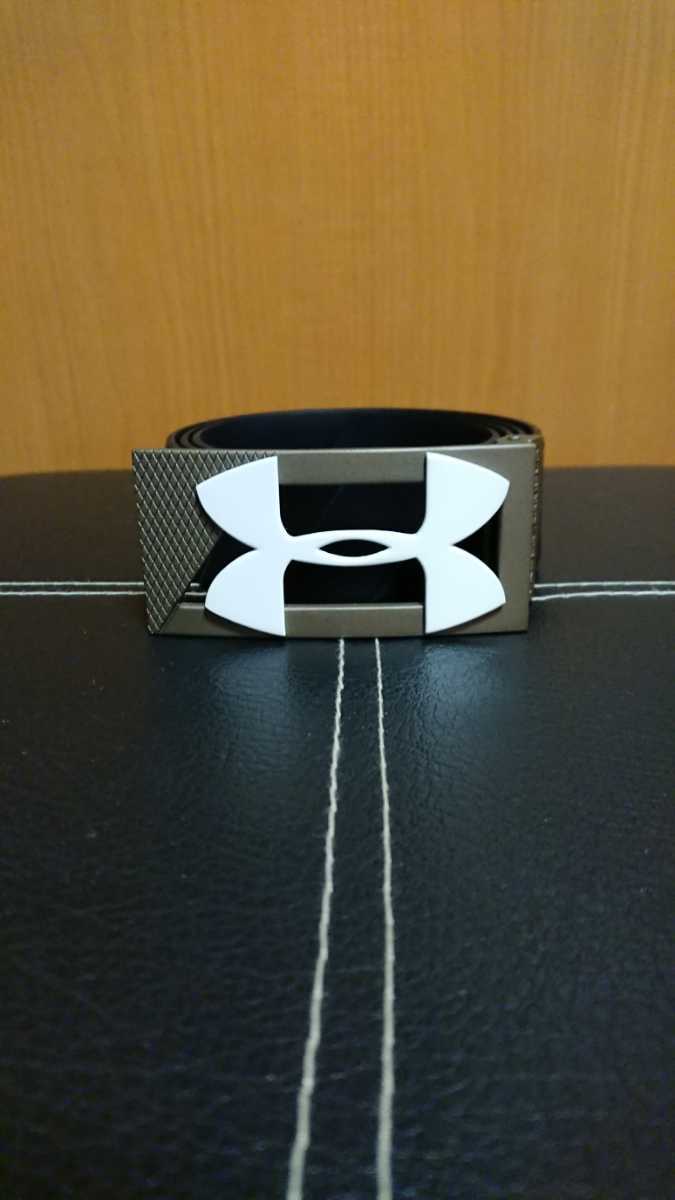  アンダーアーマー UNDER ARMOUR ゴルフ ベルト 合成樹脂(ベルト)｜売買されたオークション情報、yahooの商品情報をアーカイブ公開 - オークファン ベルト